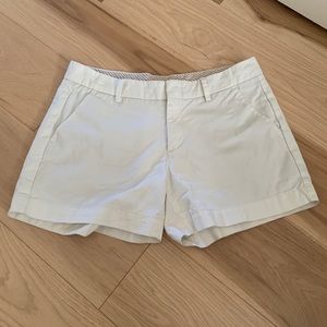 Cotton shorts
